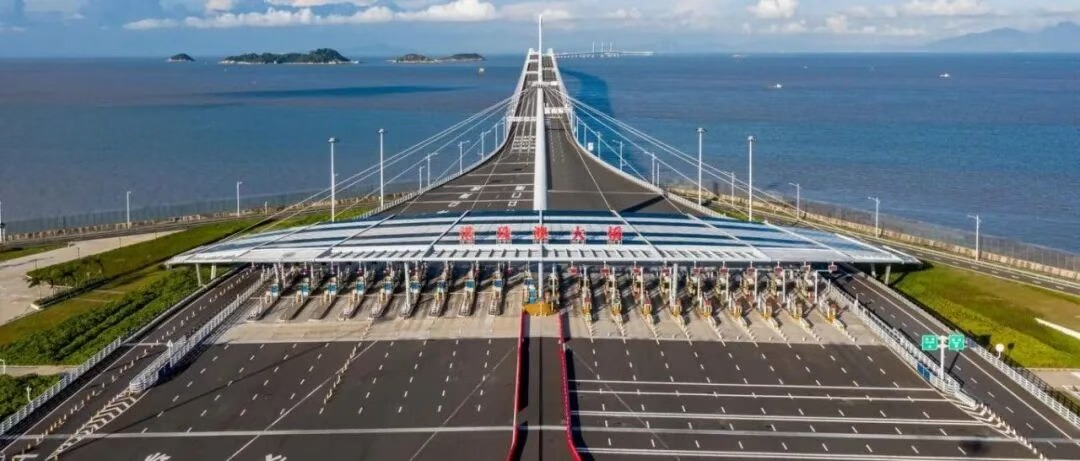 央视《新闻联播》报道：交通强国建设全面提速 为高质量发展提供有力支撑